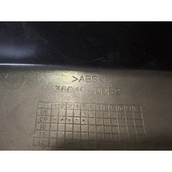 Codone Kawasaki ER-6N (12-16) ER-6N 25Kw Destro