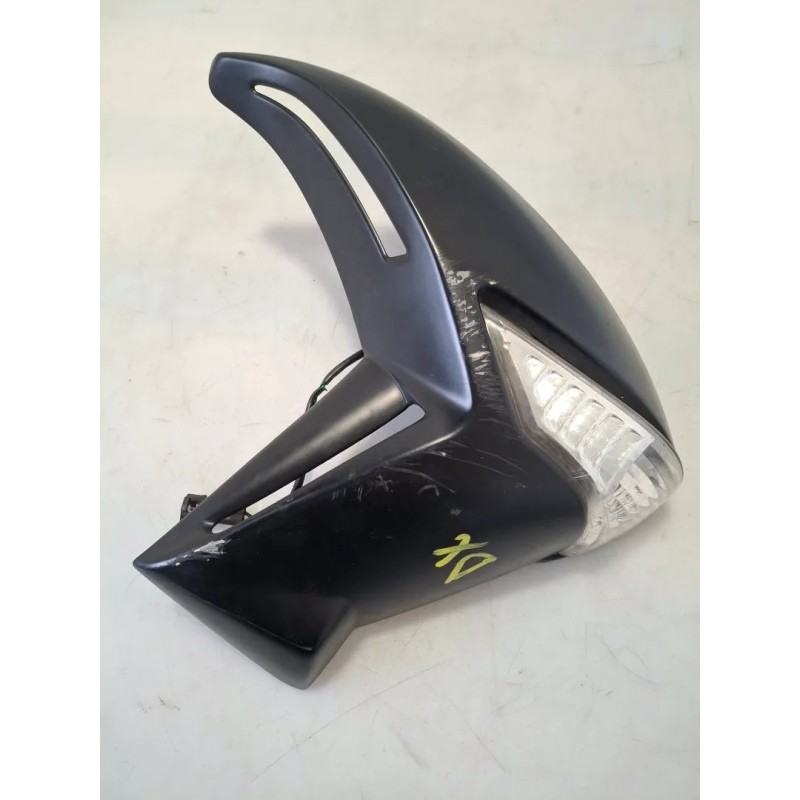 Carenatura anteriore Kawasaki ER-6N (12-16) ER-6N 25Kw Destro