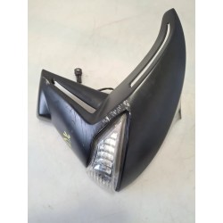 Carenatura anteriore Kawasaki ER-6N (12-16) ER-6N 25Kw Destro