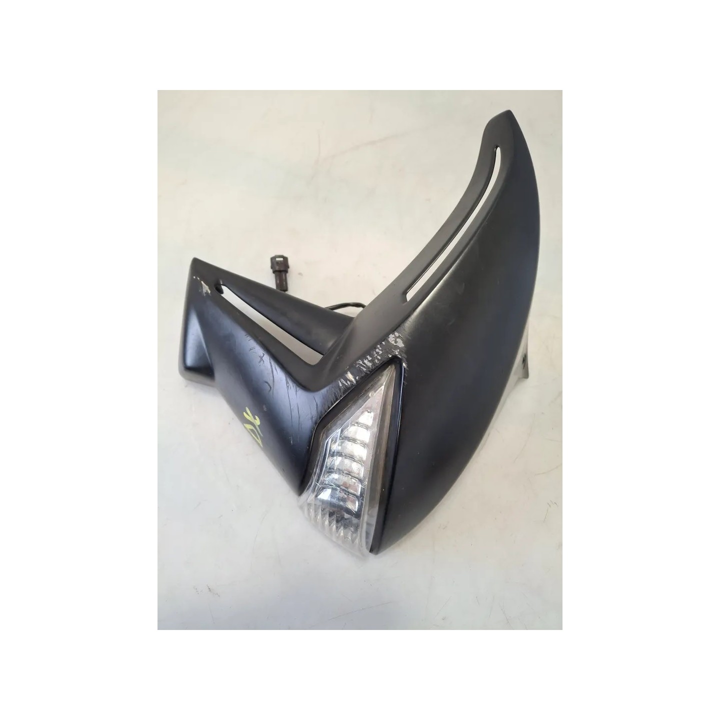 Carenatura anteriore Kawasaki ER-6N (12-16) ER-6N 25Kw Destro