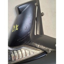 Carenatura anteriore Kawasaki ER-6N (12-16) ER-6N 25Kw Destro