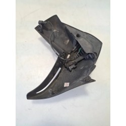 Carenatura anteriore Kawasaki ER-6N (12-16) ER-6N 25Kw Destro