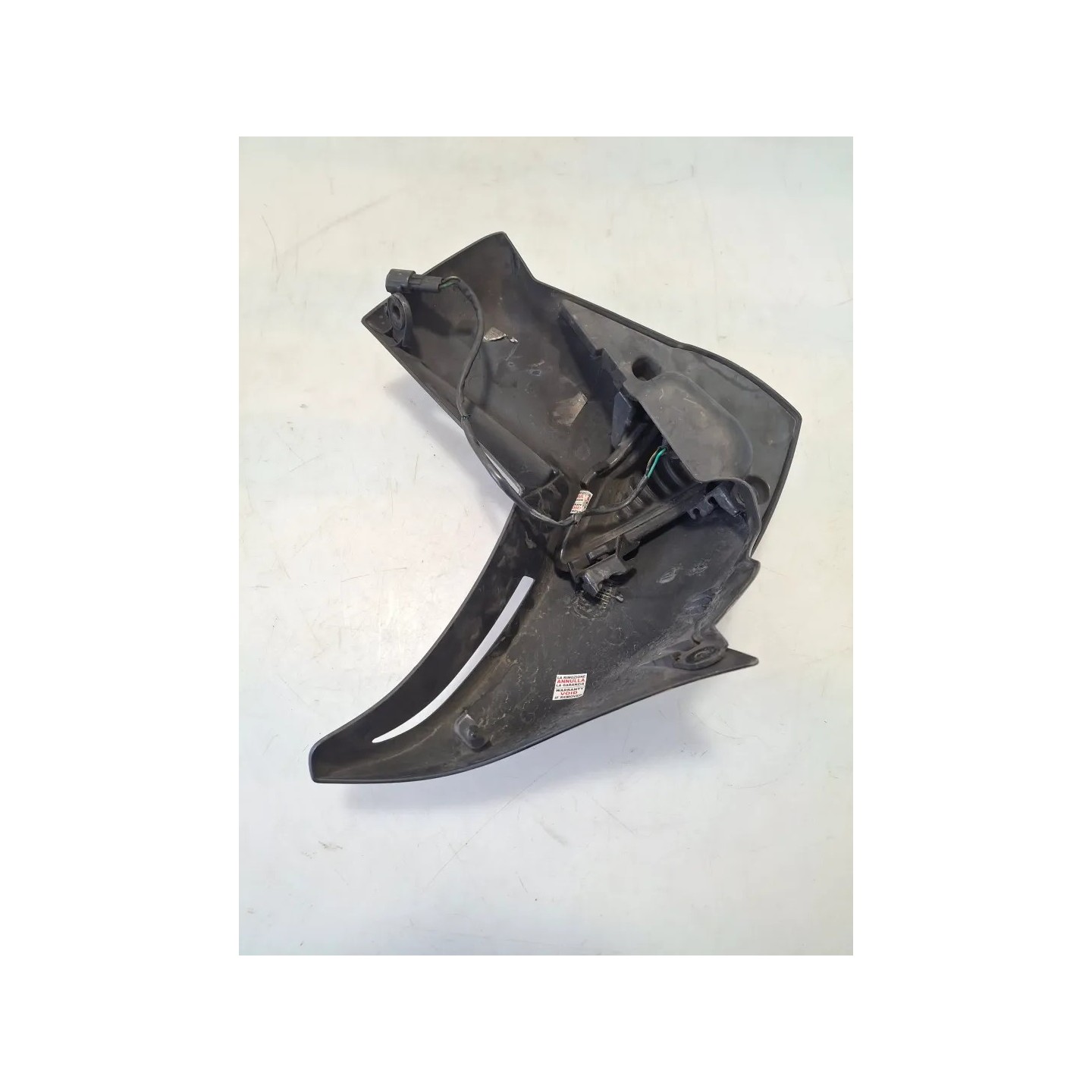 Carenatura anteriore Kawasaki ER-6N (12-16) ER-6N 25Kw Destro
