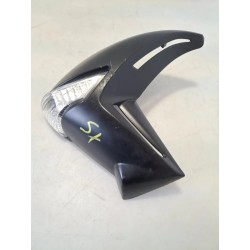 Carenatura anteriore Kawasaki ER-6N (12-16) ER-6N 25Kw Sinistro