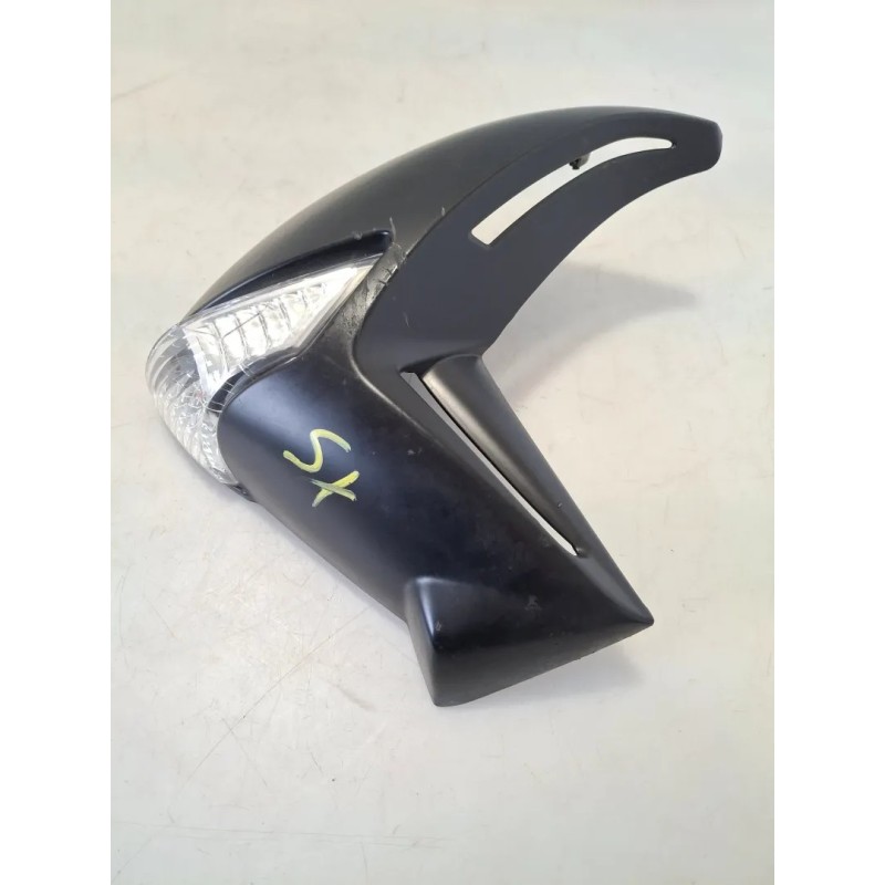 Carenatura anteriore Kawasaki ER-6N (12-16) ER-6N 25Kw Sinistro