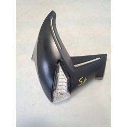 Carenatura anteriore Kawasaki ER-6N (12-16) ER-6N 25Kw Sinistro