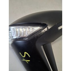 Carenatura anteriore Kawasaki ER-6N (12-16) ER-6N 25Kw Sinistro