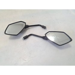 Specchietto laterale Kawasaki ER-6N (12-16) ER-6N 25Kw 