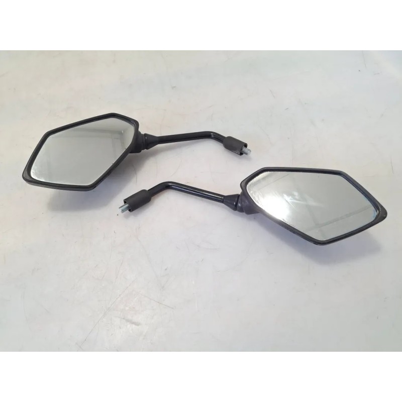 Specchietto laterale Kawasaki ER-6N (12-16) ER-6N 25Kw 