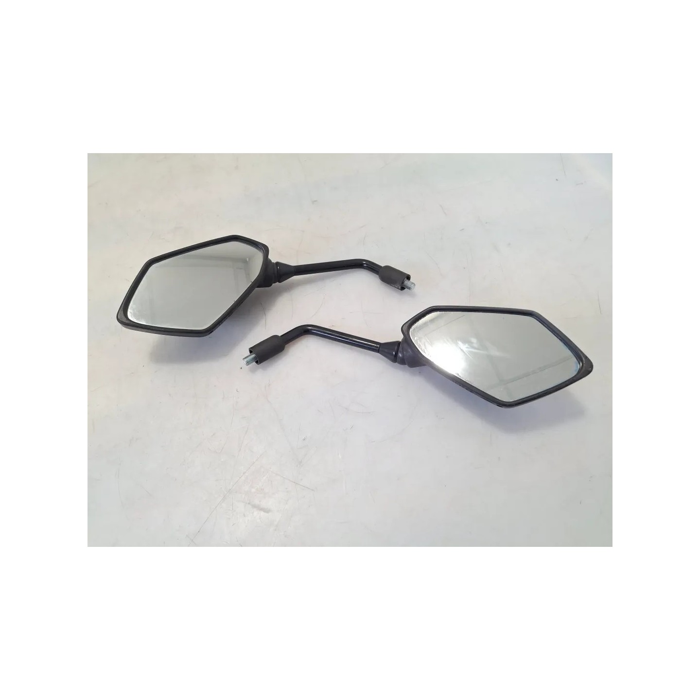 Specchietto laterale Kawasaki ER-6N (12-16) ER-6N 25Kw 