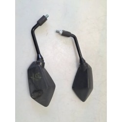 Specchietto laterale Kawasaki ER-6N (12-16) ER-6N 25Kw 