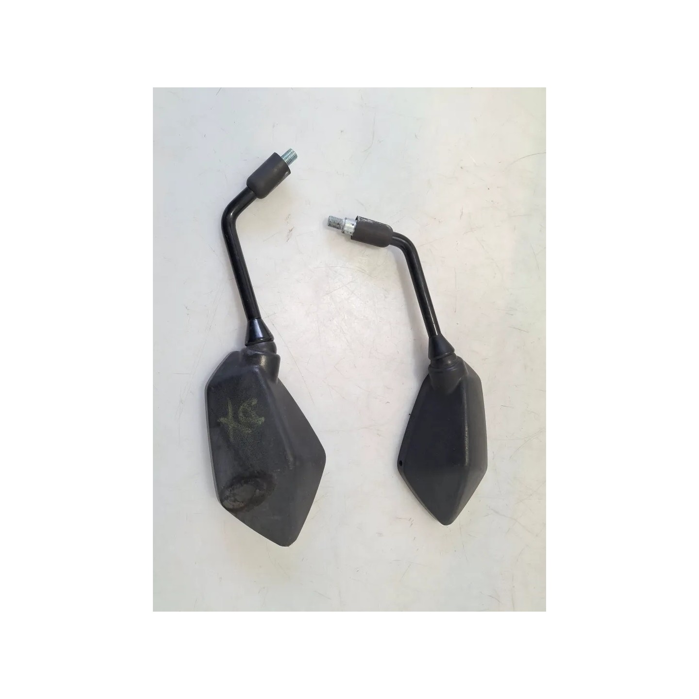 Specchietto laterale Kawasaki ER-6N (12-16) ER-6N 25Kw 