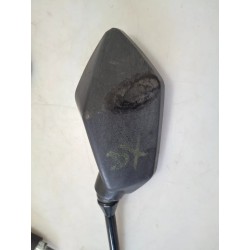 Specchietto laterale Kawasaki ER-6N (12-16) ER-6N 25Kw 