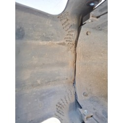 Parafango anteriore Kawasaki ER-6N (12-16) ER-6N 25Kw 