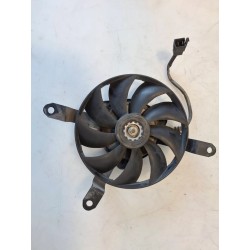 Elettroventola Kawasaki ER-6N (12-16) ER-6N 25Kw 