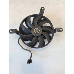 Elettroventola Kawasaki ER-6N (12-16) ER-6N 25Kw 