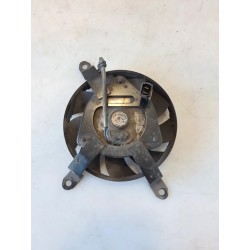 Elettroventola Kawasaki ER-6N (12-16) ER-6N 25Kw 