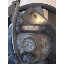 Elettroventola Kawasaki ER-6N (12-16) ER-6N 25Kw 