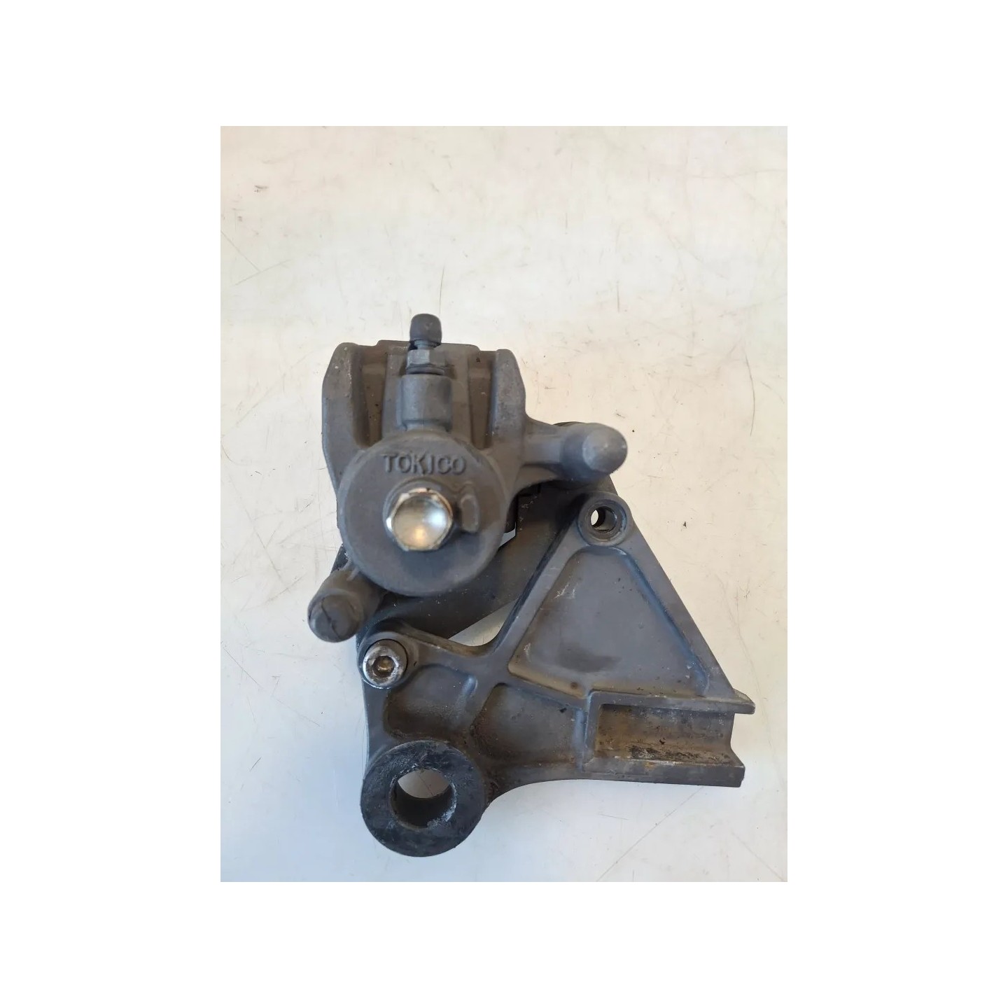 Pinza freno posteriore completo Kawasaki ER-6N (12-16) ER-6N 25Kw 