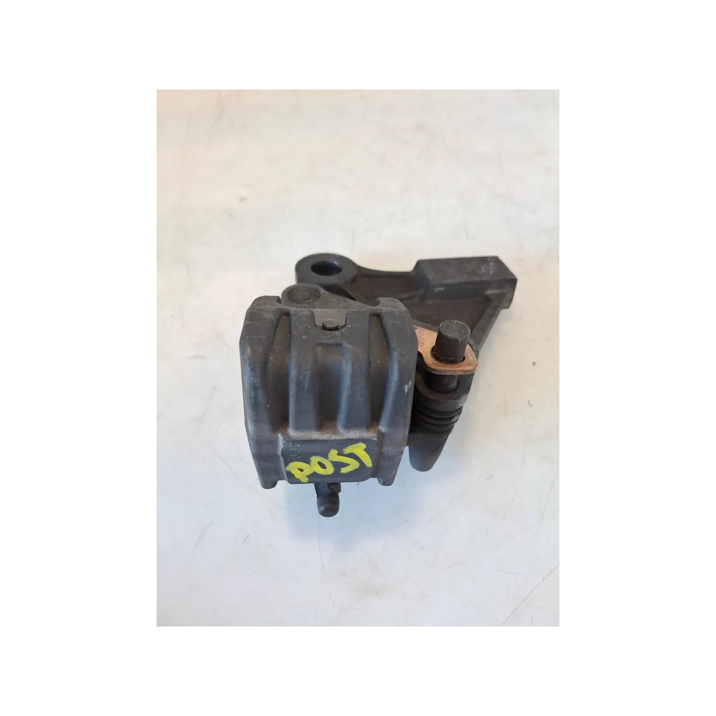 Pinza freno posteriore completo Kawasaki ER-6N (12-16) ER-6N 25Kw 