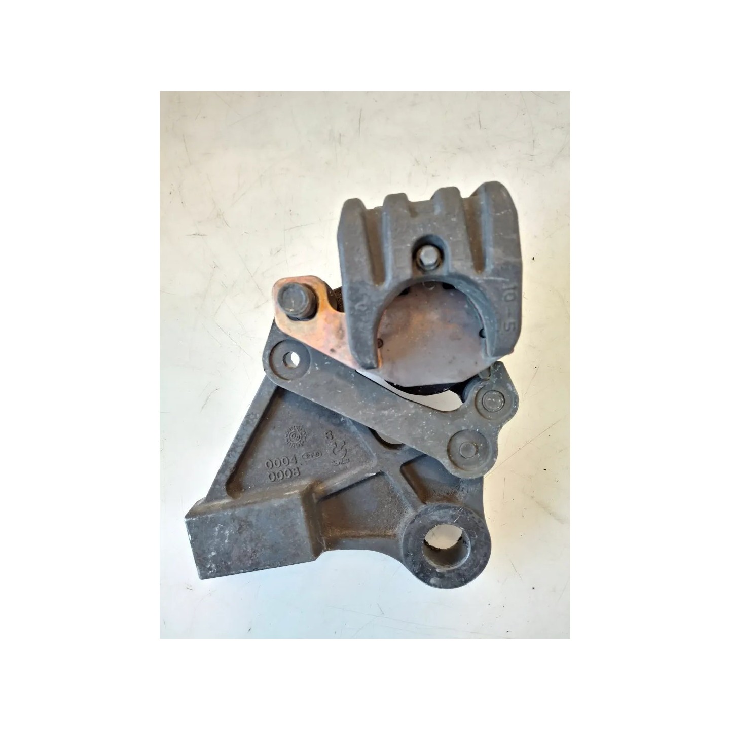 Pinza freno posteriore completo Kawasaki ER-6N (12-16) ER-6N 25Kw 