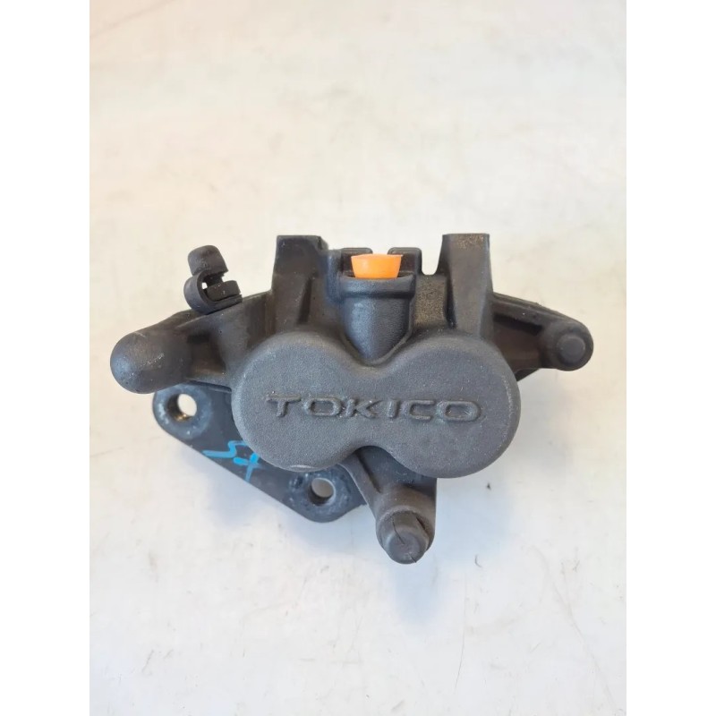Pinza freno anteriore completo Kawasaki ER-6N (12-16) ER-6N 25Kw Sinistro