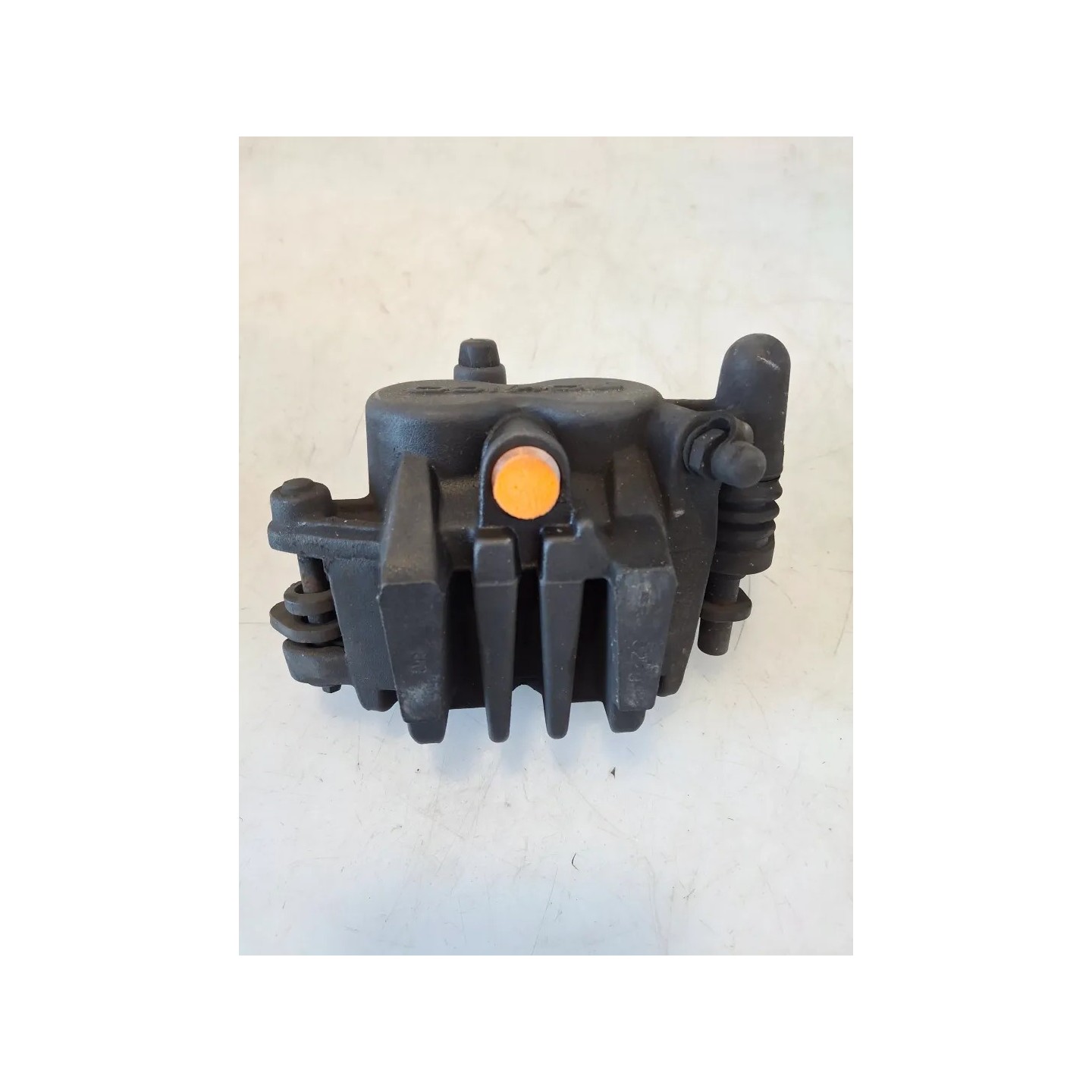 Pinza freno anteriore completo Kawasaki ER-6N (12-16) ER-6N 25Kw Sinistro