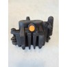 Pinza freno anteriore completo Kawasaki ER-6N (12-16) ER-6N 25Kw Sinistro