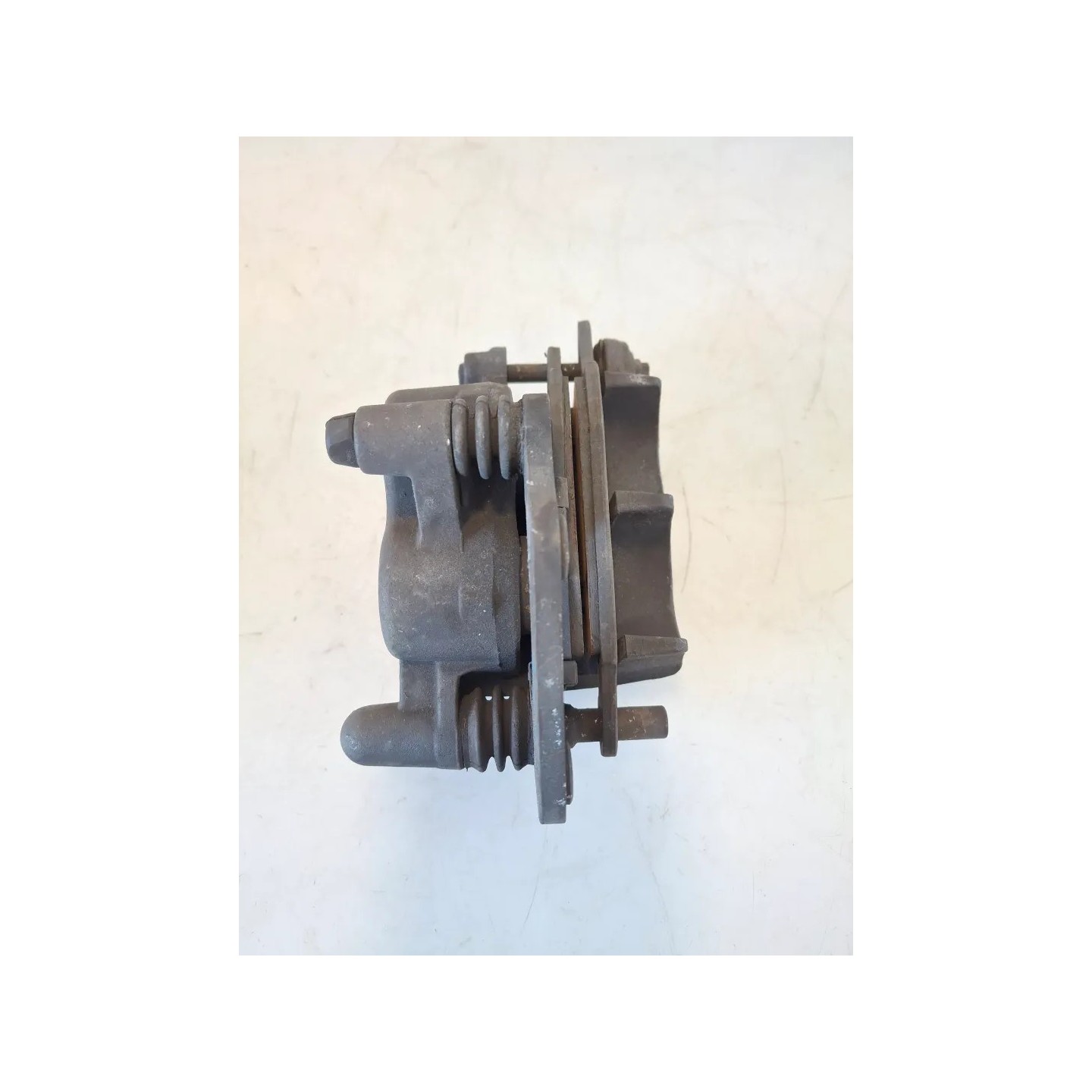 Pinza freno anteriore completo Kawasaki ER-6N (12-16) ER-6N 25Kw Sinistro