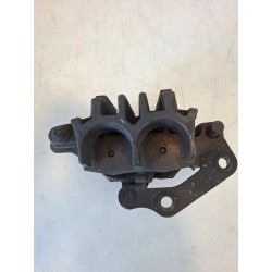 Pinza freno anteriore completo Kawasaki ER-6N (12-16) ER-6N 25Kw Sinistro