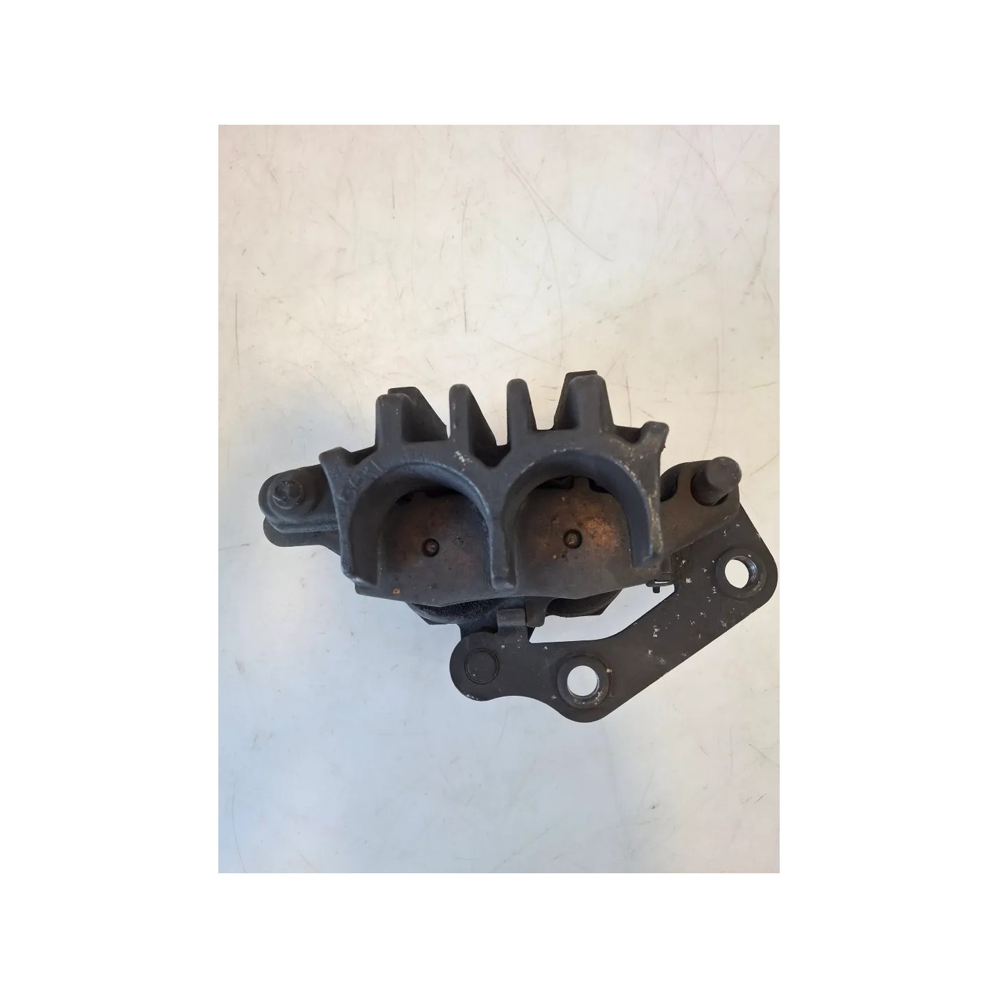 Pinza freno anteriore completo Kawasaki ER-6N (12-16) ER-6N 25Kw Sinistro