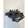 Pinza freno anteriore completo Kawasaki ER-6N (12-16) ER-6N 25Kw Sinistro