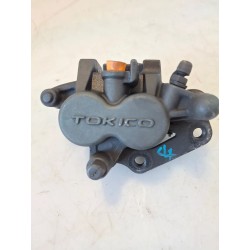 Pinza freno anteriore completo Kawasaki ER-6N (12-16) ER-6N 25Kw Destro