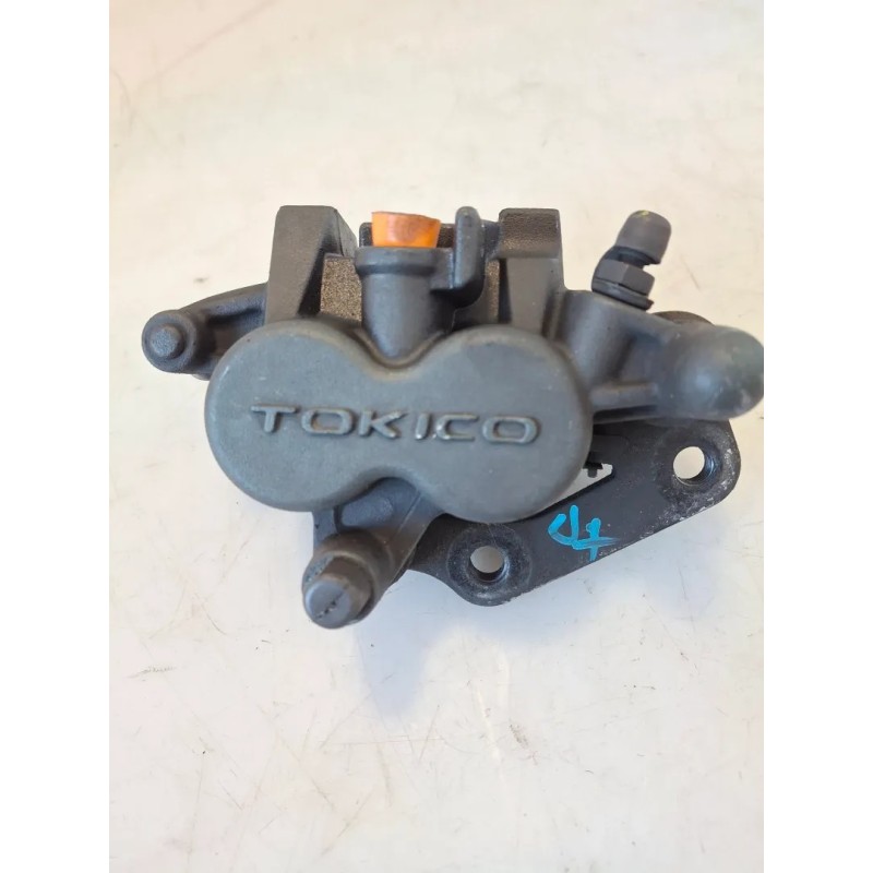 Pinza freno anteriore completo Kawasaki ER-6N (12-16) ER-6N 25Kw Destro