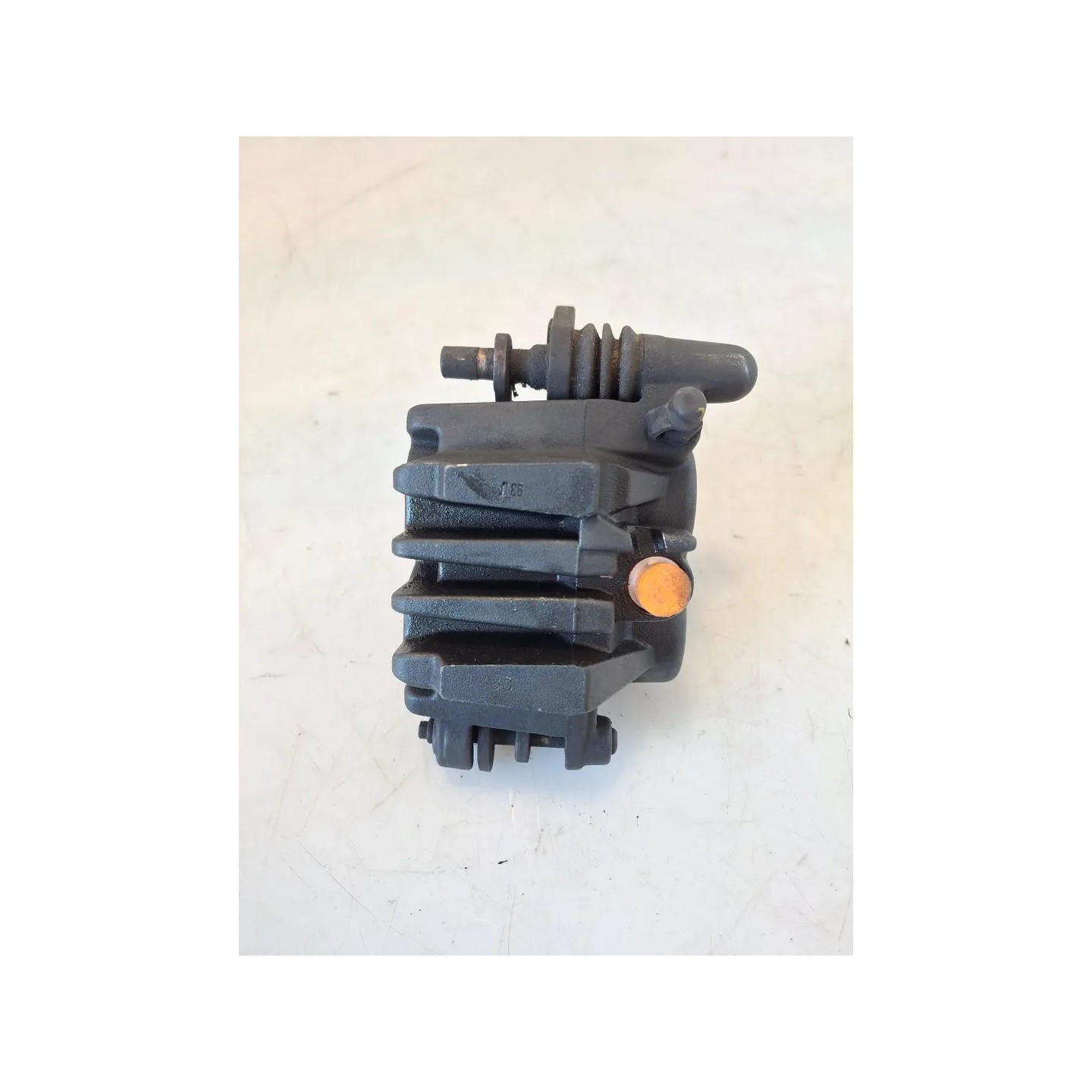 Pinza freno anteriore completo Kawasaki ER-6N (12-16) ER-6N 25Kw Destro