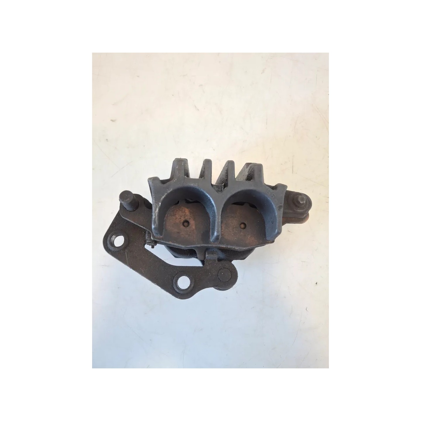 Pinza freno anteriore completo Kawasaki ER-6N (12-16) ER-6N 25Kw Destro