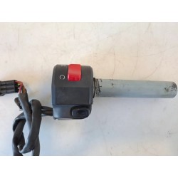 Blocco comandi multifunzioni Kawasaki ER-6N (12-16) ER-6N 25Kw Destro