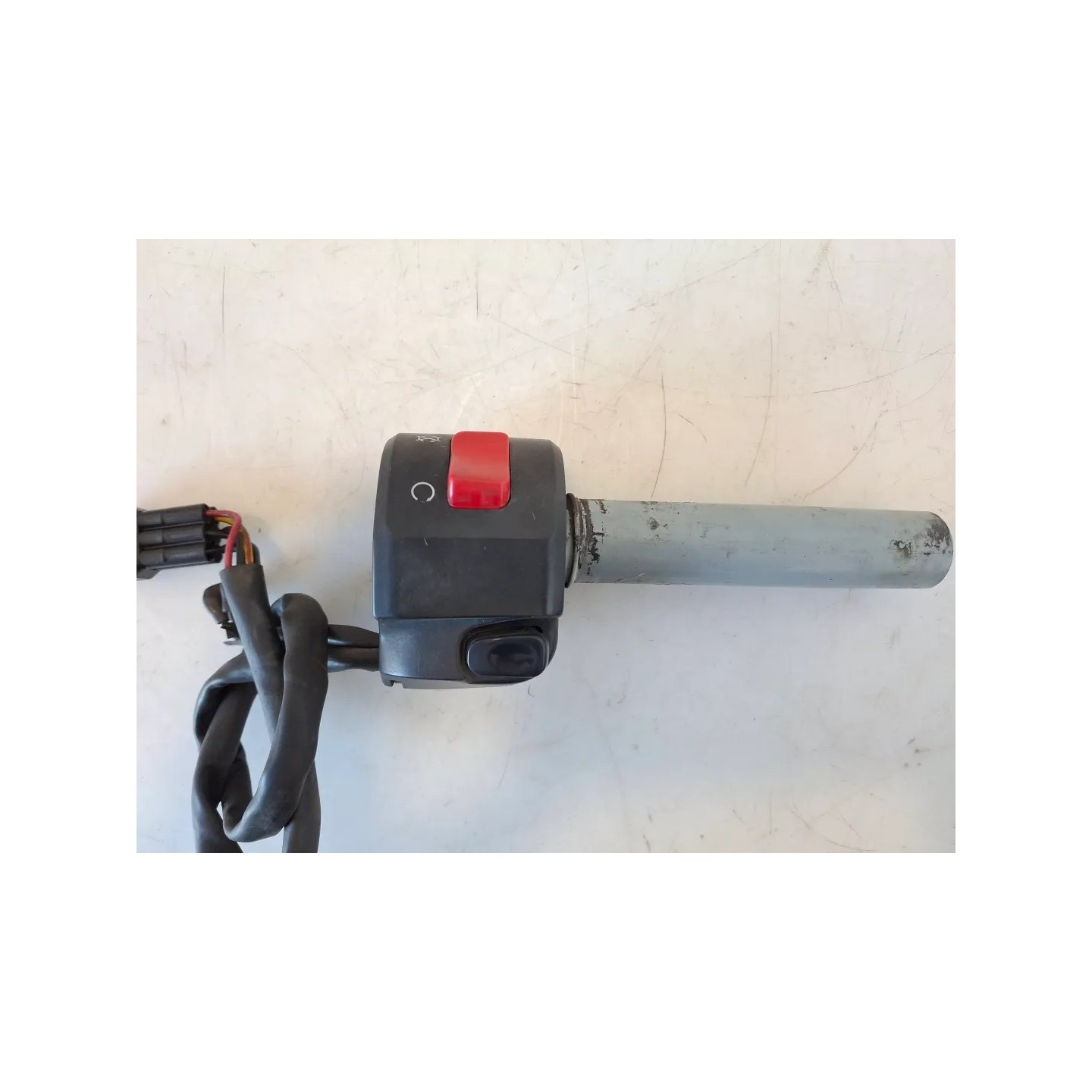 Blocco comandi multifunzioni Kawasaki ER-6N (12-16) ER-6N 25Kw Destro