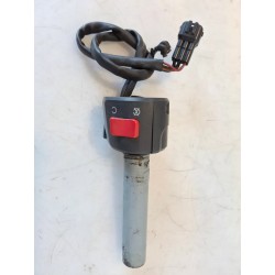 Blocco comandi multifunzioni Kawasaki ER-6N (12-16) ER-6N 25Kw Destro