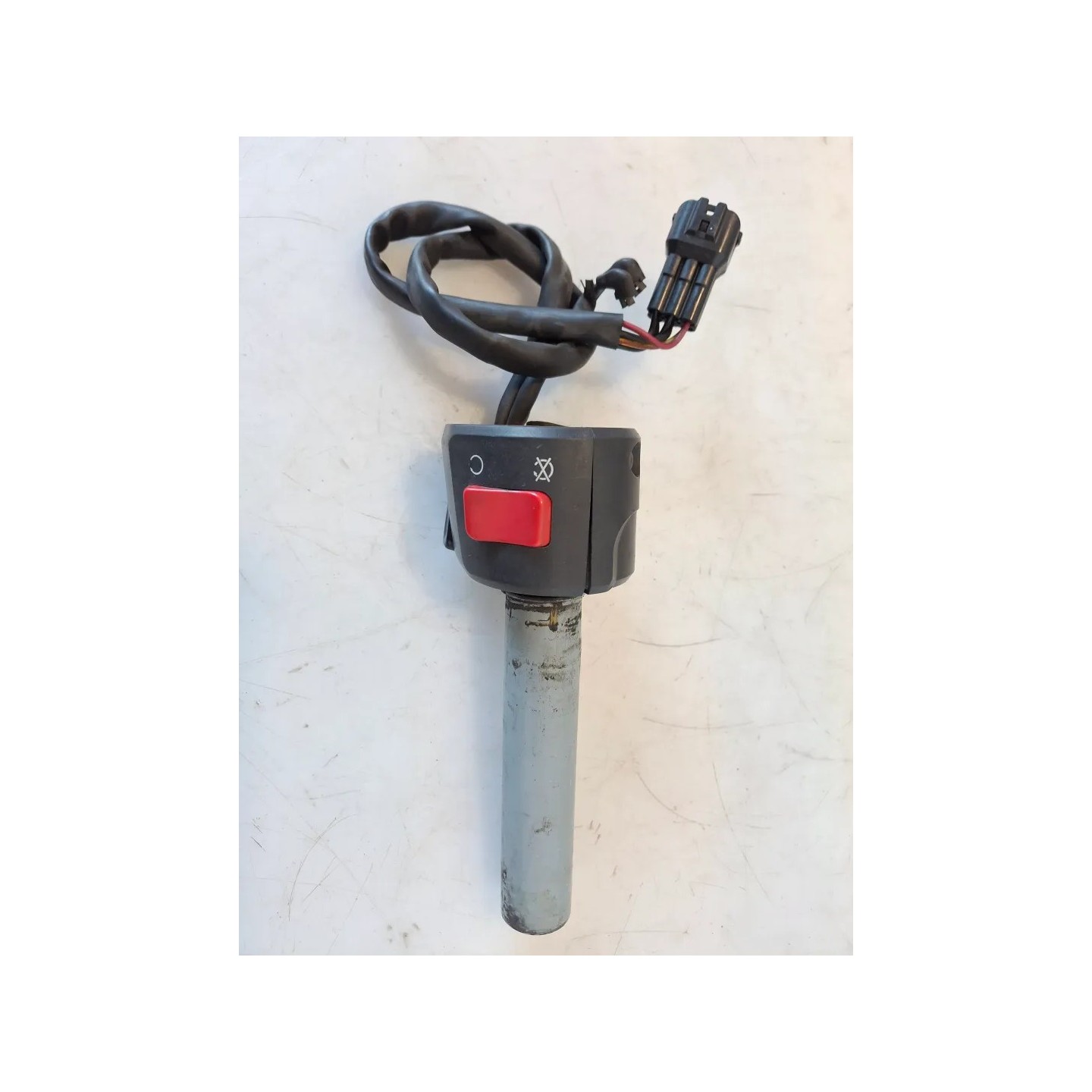 Blocco comandi multifunzioni Kawasaki ER-6N (12-16) ER-6N 25Kw Destro