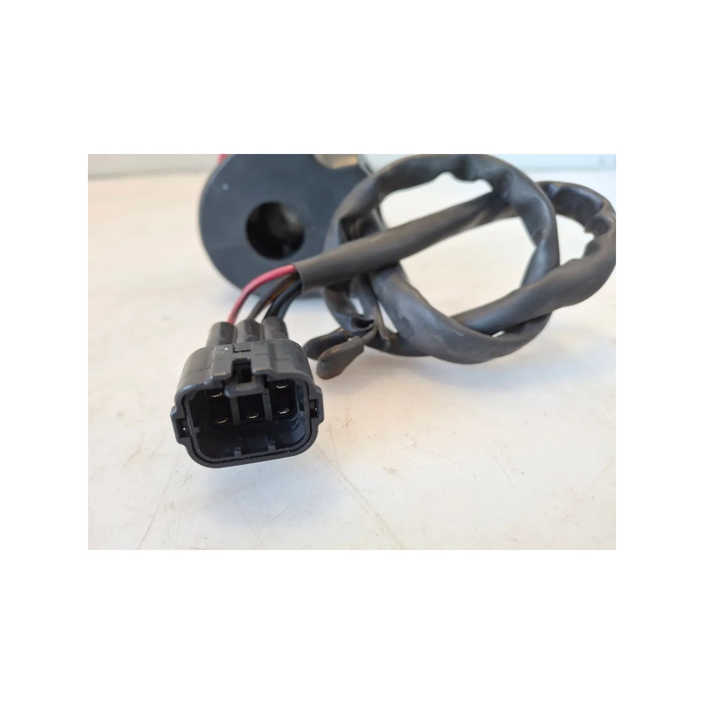 Blocco comandi multifunzioni Kawasaki ER-6N (12-16) ER-6N 25Kw Destro