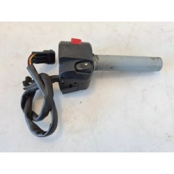 Blocco comandi multifunzioni Kawasaki ER-6N (12-16) ER-6N 25Kw Destro