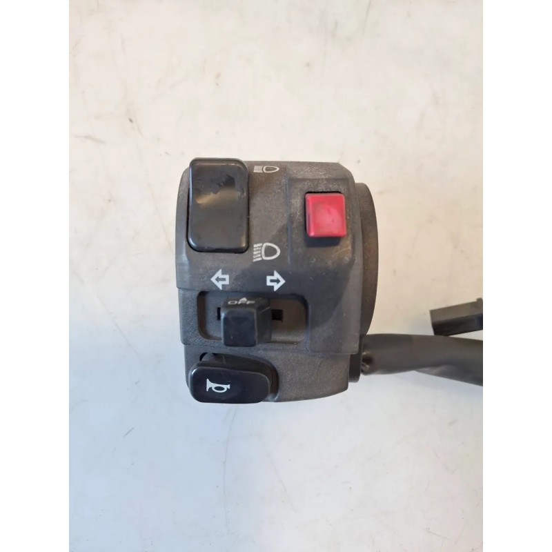 Blocco comandi multifunzioni Kawasaki ER-6N (12-16) ER-6N 25Kw Sinistro