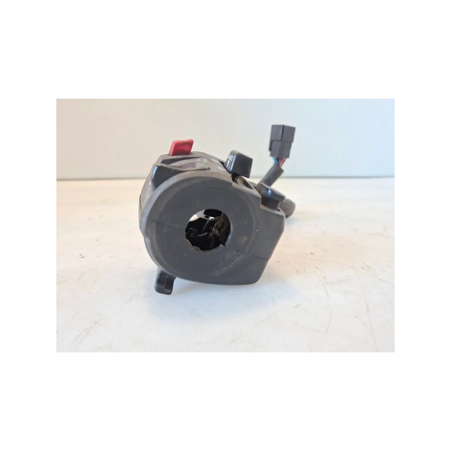 Blocco comandi multifunzioni Kawasaki ER-6N (12-16) ER-6N 25Kw Sinistro