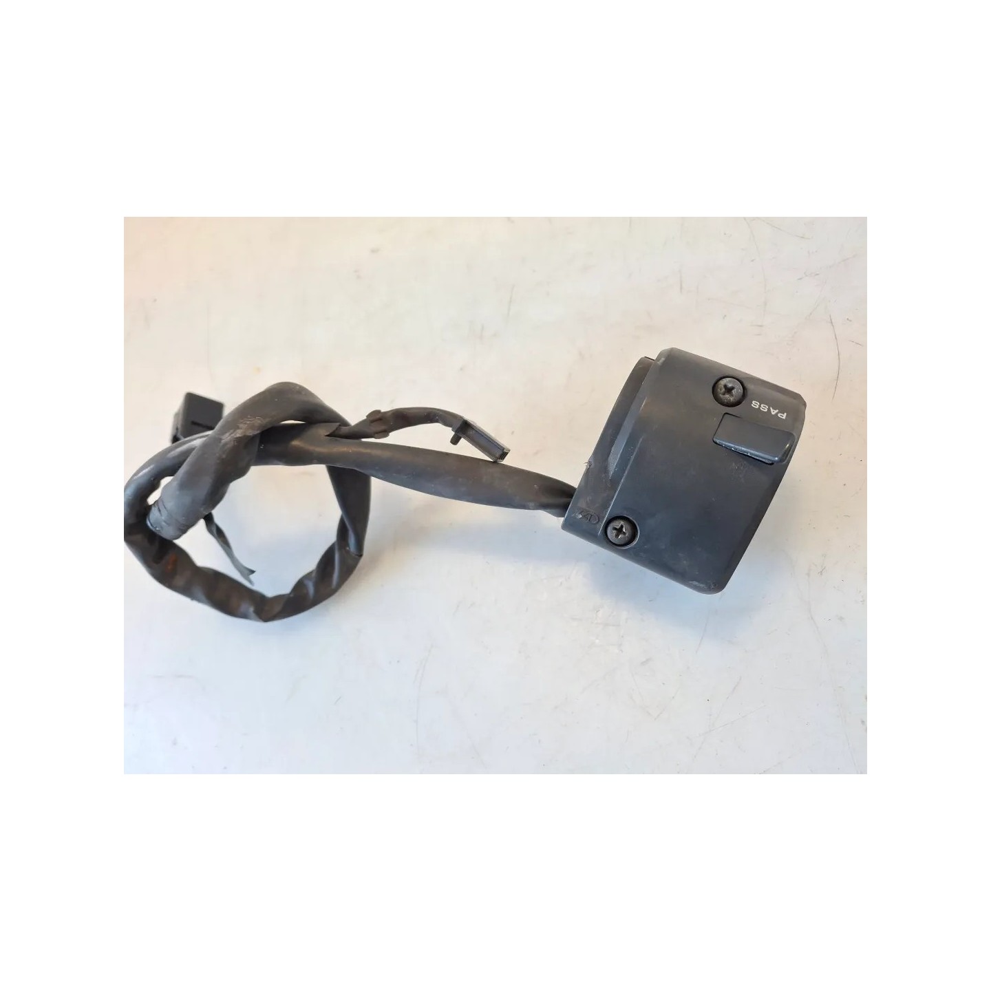 Blocco comandi multifunzioni Kawasaki ER-6N (12-16) ER-6N 25Kw Sinistro