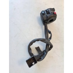 Blocco comandi multifunzioni Kawasaki ER-6N (12-16) ER-6N 25Kw Sinistro