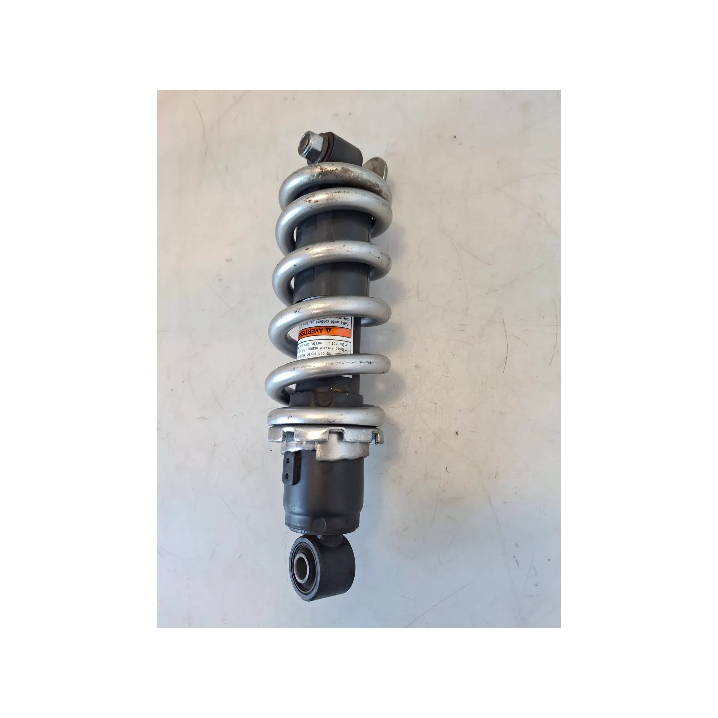 Ammortizzatore posteriore Kawasaki ER-6N (12-16) ER-6N 25Kw 
