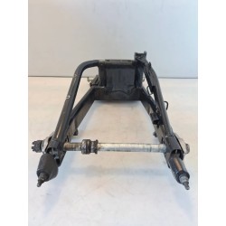 Forcellone oscillante Kawasaki ER-6N (12-16) ER-6N 25Kw 