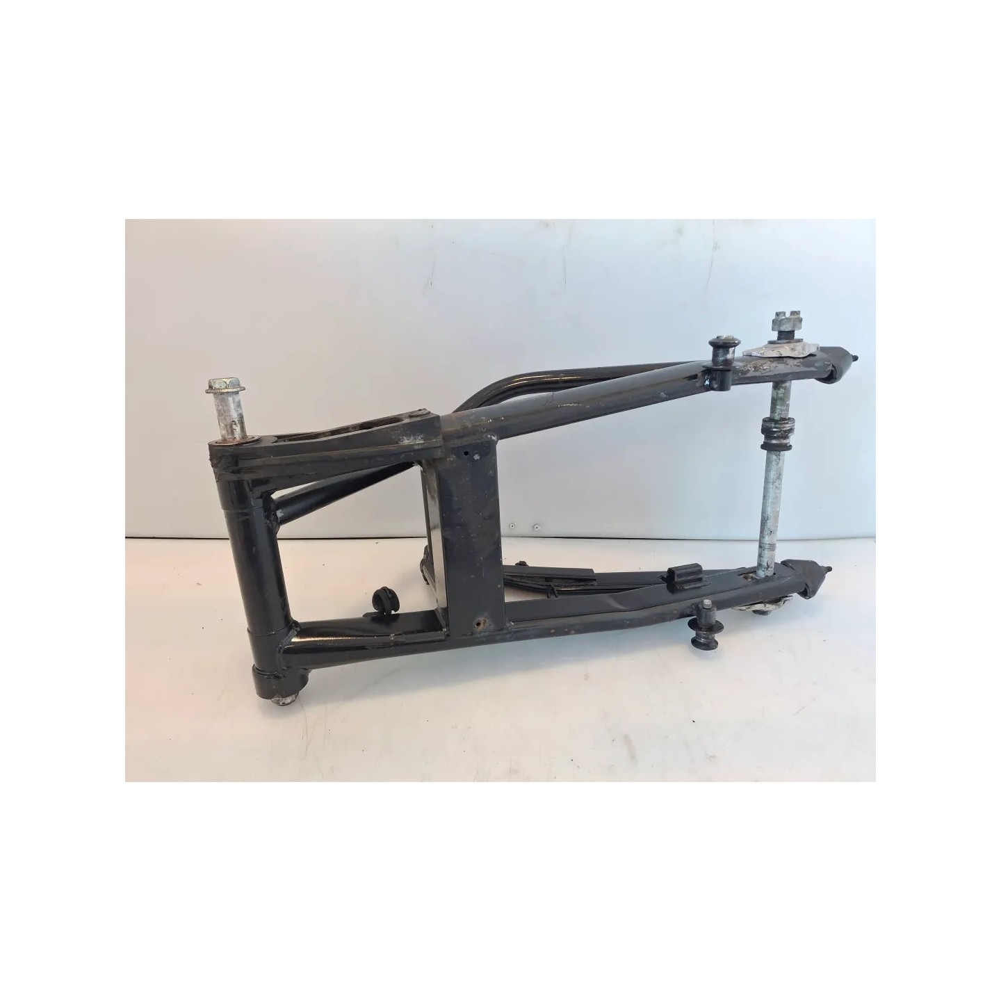 Forcellone oscillante Kawasaki ER-6N (12-16) ER-6N 25Kw 