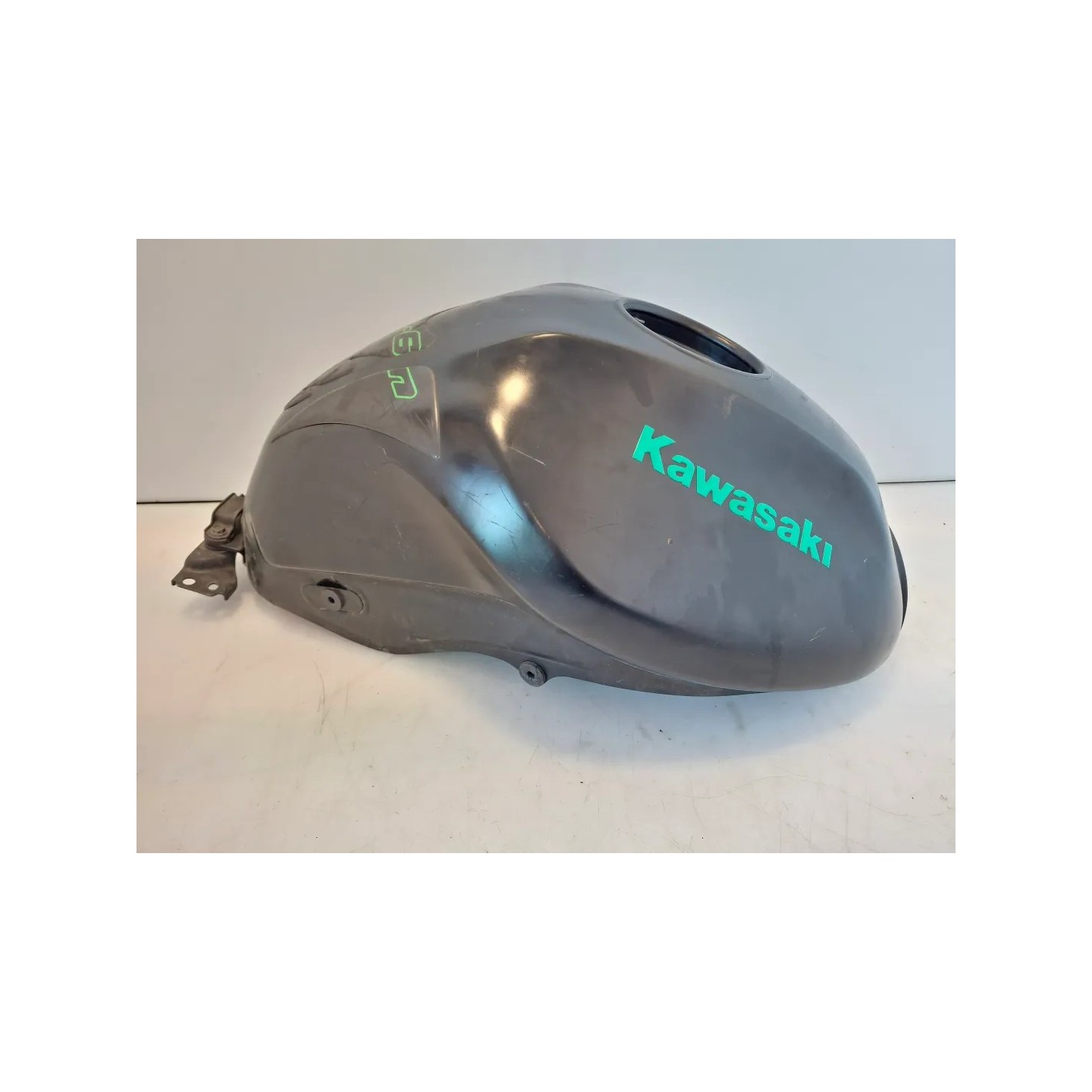 Serbatoio carburante Kawasaki ER-6N (12-16) ER-6N 25Kw 